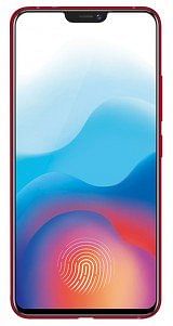 Vivo X21