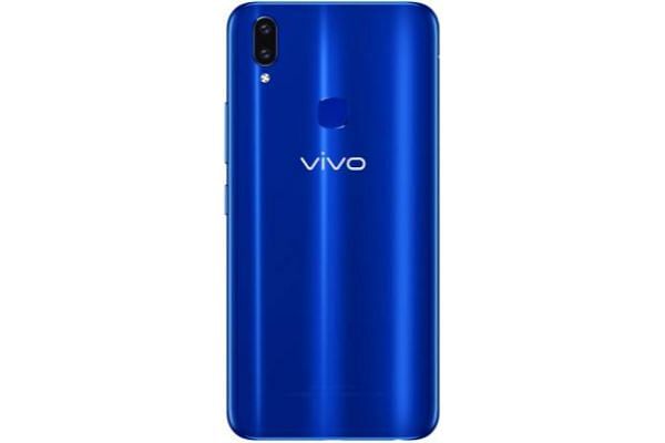 vivo v9 sapphire blue