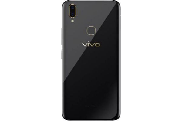 vivo v9 vs realme c3