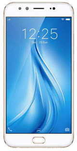 Vivo V5 Plus