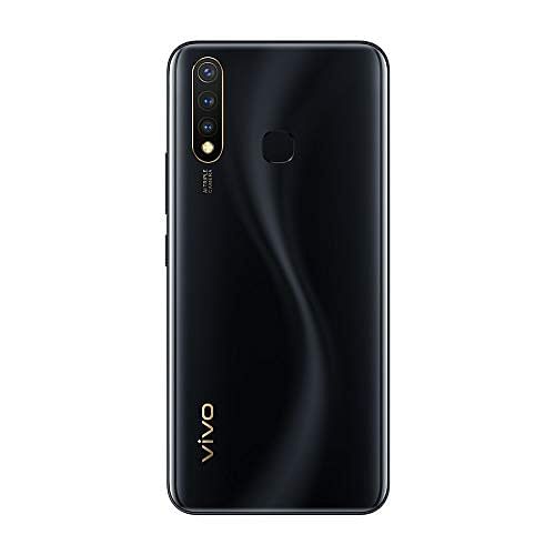 vivo y19 mobile colours