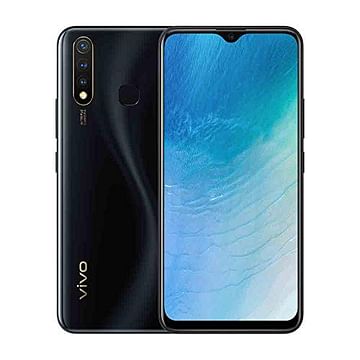 Vivo Y19 Front & Back View
