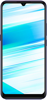 Vivo Z1X