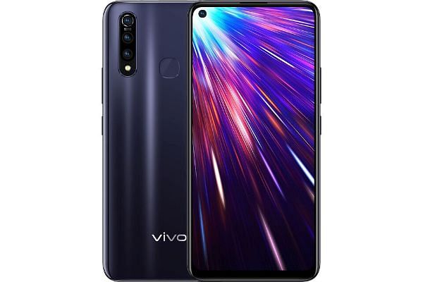 Vivo Z1 Pro Images, Official Pictures, Photo Gallery and 360 View