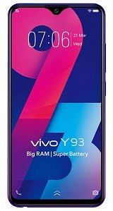 Vivo Y93