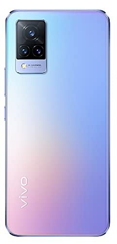 vivo v21 variants