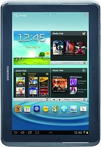 Samsung Galaxy Note 10.1 N8000 (16GB)