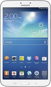 Samsung Galaxy Tab 3 8.0 310 T3100 (WiFi+16GB)