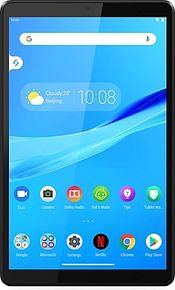 Lenovo Tab M8 Tablet (Wi-Fi + 32GB)