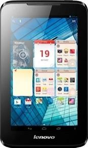 Lenovo A1000L Tablet (8GB)