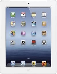 Apple iPad 3 WiFi (32GB)