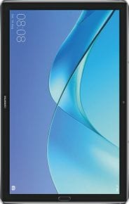 Huawei MediaPad M5 Tablet