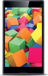 iBall Cuboid 4G Tablet
