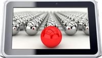 iBall Slide i6030 Tab (8GB)