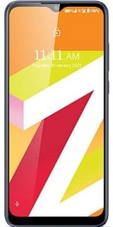 Lava Z2s