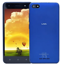 Lava Iris 51