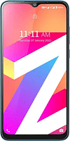 Lava Z3 Pro