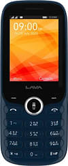 Lava A5 23