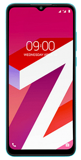 Lava Z4