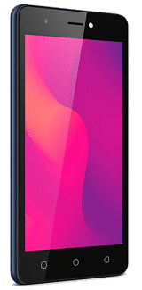 Lava Z1