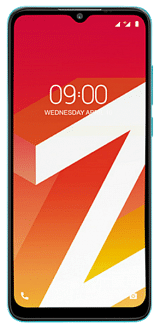 Lava Z2