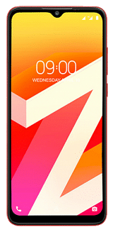 Lava Z6