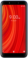 Lava Z61 Pro