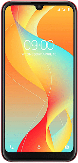 Lava Z66