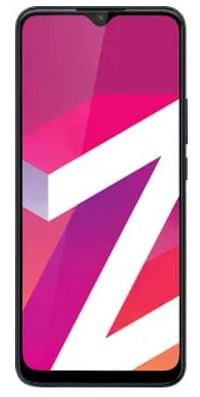 Lava Z2 Max