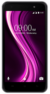 Lava X81