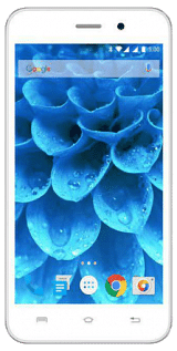 Lava Iris Atom 3