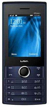 Lava KKT 40 Power Plus