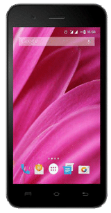 Lava Iris Atom 2X