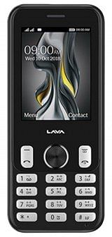 Lava Prime Z