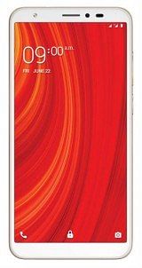 Lava Z61 (Go Edition)