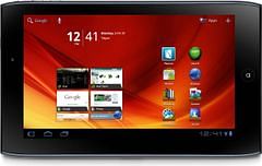 Acer Iconia Tab A100-07U08U Wi-Fi 7