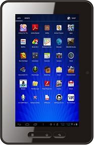 Micromax Funbook Tab P300 WiFi (4GB)