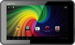 Micromax Funbook Tab P255 (WiFi+1.15GB)