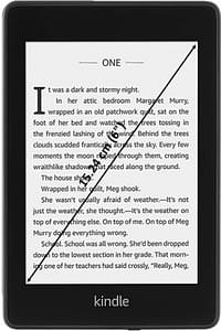 Amazon Kindle Paperwhite 10th Gen E-Reader (Wi-Fi + 8GB)