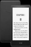 Amazon Kindle Paperwhite Wifi eReader