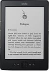 Amazon Kindle 6 Inch