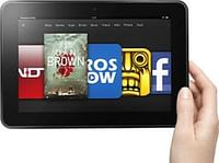 Amazon Kindle Fire HD 8.9 4G LTE Wireless Tablet (64GB)"