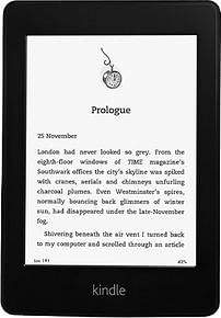 Amazon New Generation Kindle Paperwhite 3G