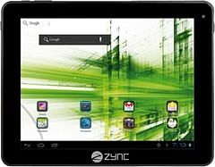 Zync Z1000 Tab (8GB)