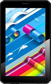 Swipe Halo Value Plus Tablet (WiFi+2G+512MB RAM+4GB)