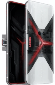 Lenovo Legion Pro Extreme Transparent Edition