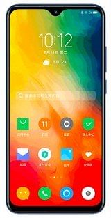 Lenovo K6 Enjoy