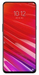 Lenovo Z5 Pro