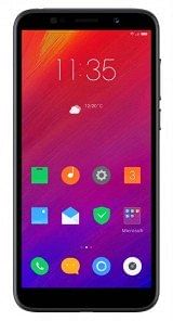 Lenovo A5