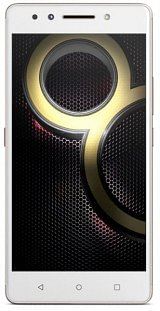 Lenovo K8 Note